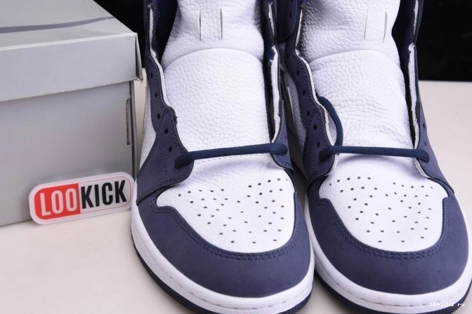 Rep TB 1 High Jordan Midnight DC1788-100 (2020) Retro Navy AIR 0810